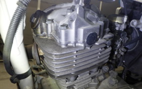 SUZUKI DJEBEL 125 2004 SF44A