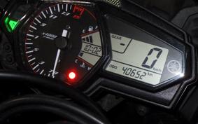 YAMAHA YZF-R25 2022 RG43J