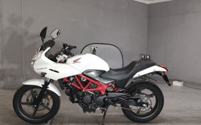 HONDA VTR 250 F MC33