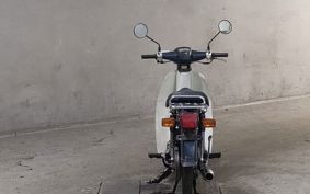 HONDA SUPER CUB90 HA02