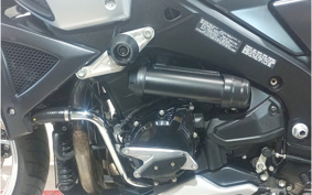 SUZUKI B-KING 2011 GX71A