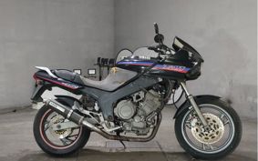 YAMAHA TDM850 4EP