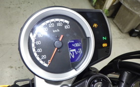HONDA GB350 2022 NC59