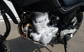 YAMAHA SEROW 225W DG08J