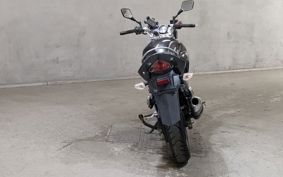 SUZUKI GSR250 GJ55D