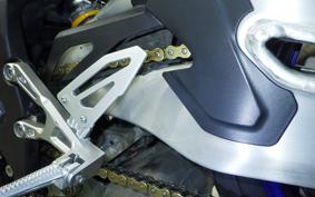 YAMAHA MT-10 SP 2017 RN50J