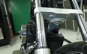 HONDA VT400S 2014 NC46