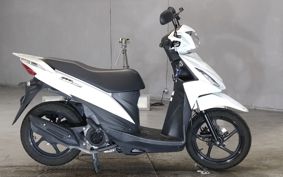 SUZUKI ADDRESS V110 CE47A