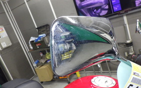 HONDA VTR 250 Gen. 2 MC33