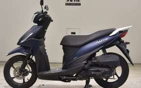 SUZUKI ADDRESS 110 2006 CE47A