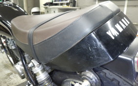 YAMAHA SR500 1992 1JN