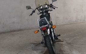 HONDA CBX125 CUSTOM JC12