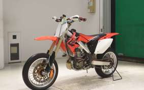 HONDA CRF450R PE05