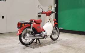 HONDA C110 SUPER CUB 1998 JA07