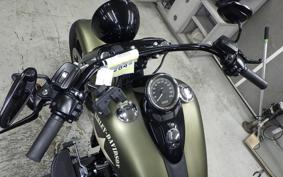 HARLEY FLSS 1800 2016