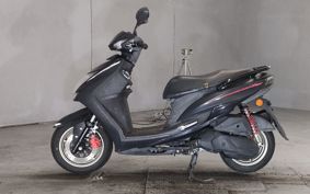 YAMAHA CYGNUS125XSR SEA5J