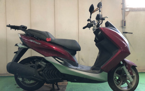 YAMAHA MAJESTYS SG28J