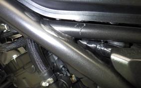 HONDA REBEL 250 A 2004 MC49