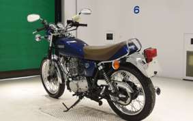 YAMAHA SR400 Gen.5 2021 RH16J