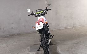 HONDA XLR250R MD22
