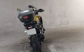 BMW F900XR 2020 0K21