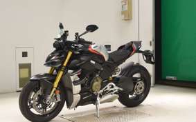 DUCATI STREETFIGHTER V4 SP 2022