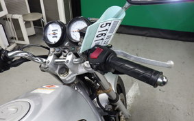 HONDA VTR 250 2007 MC33
