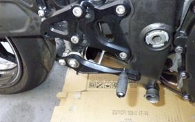 KAWASAKI ZX-25R ZX250E