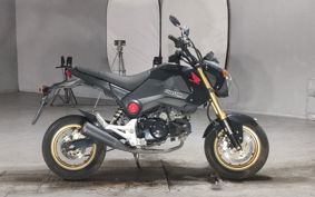 HONDA GU ROM JC61