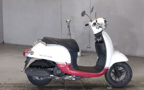 HONDA GIORNO AF70