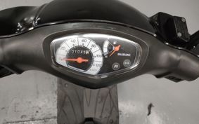 SUZUKI ADDRESS V125 CF46A