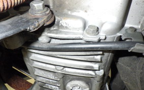 YAMAHA MAJESTY 125 FI