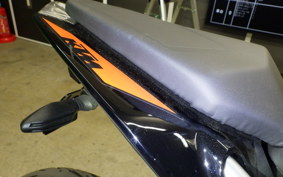 KTM 125 DUKE 2017