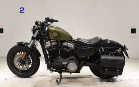 HARLEY XL1200X 2016