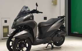 YAMAHA TRICITY 125 SEC1J