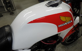 HONDA SUPER HAWK