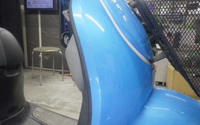 HONDA GIORNO 3 AF77