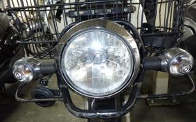 HONDA C50 SUPER CUB 2024 AA04