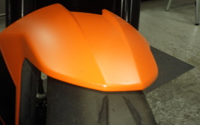 KTM 890 DUKE 2023