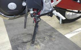HONDA CB250RA 2008 MC52