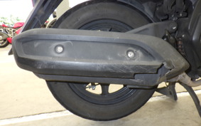 HONDA TACT Gen.4 AF79