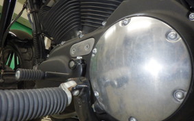 HARLEY XL1200CX 2018
