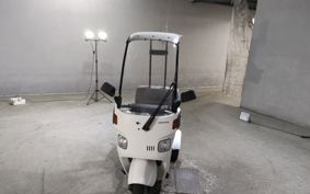 HONDA GYRO TA03