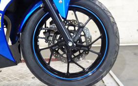 SUZUKI GSX250 R DN11A
