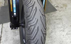 BMW CE-02 2024
