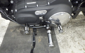 HARLEY XL883N 2015