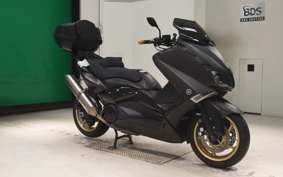 YAMAHA T-MAX 530 A 2013 SJ12J
