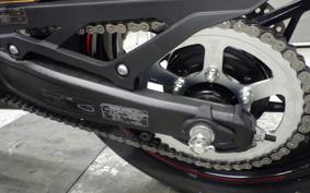 KAWASAKI ZX-4R SE 2023 ZX400P