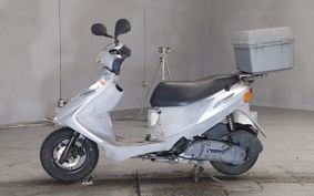 SUZUKI ADDRESS V125 CF46A