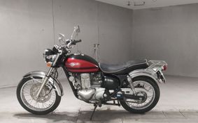 KAWASAKI ESTRELLA250 RS BJ250A